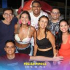 Folião Pipoca (Sexta-feira)